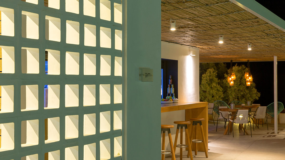 Kamari Beach Hotel Santorini - NR